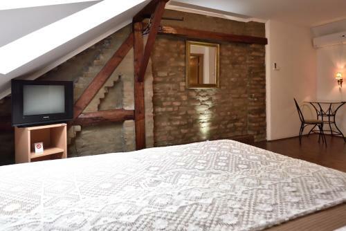 Bed And Breakfast "caffe-caffe"