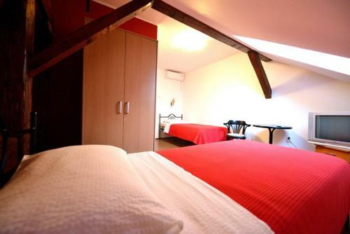 Bed And Breakfast "caffe-caffe"