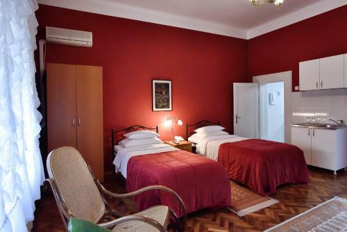 Bed And Breakfast "caffe-caffe"