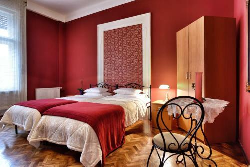 Bed And Breakfast "caffe-caffe"