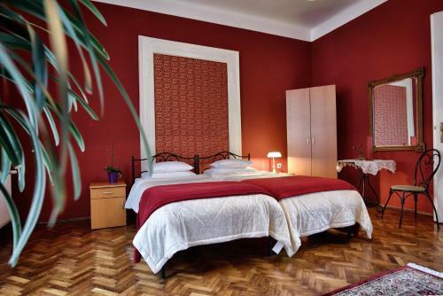 Bed And Breakfast "caffe-caffe"