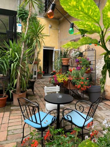 Bed And Breakfast "caffe-caffe"