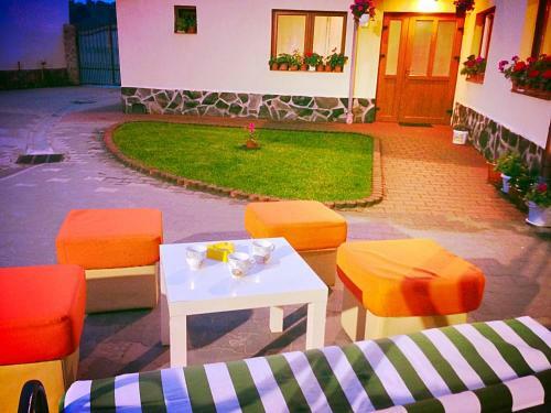 Agroturismo Casa Simion