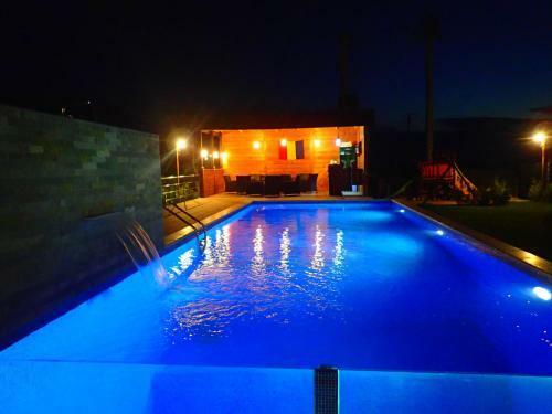 Hostal Indeep Club