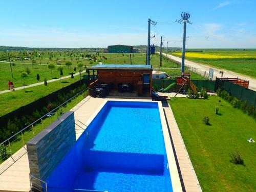 Hostal Indeep Club