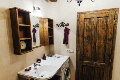 Hostal Ga�l K�ria