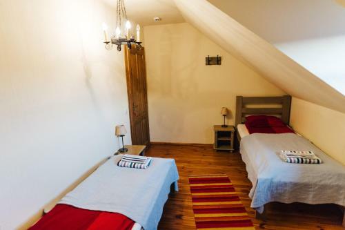 Hostal Ga�l K�ria