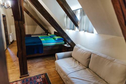 Hostal Ga�l K�ria