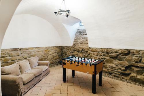 Hostal Ga�l K�ria