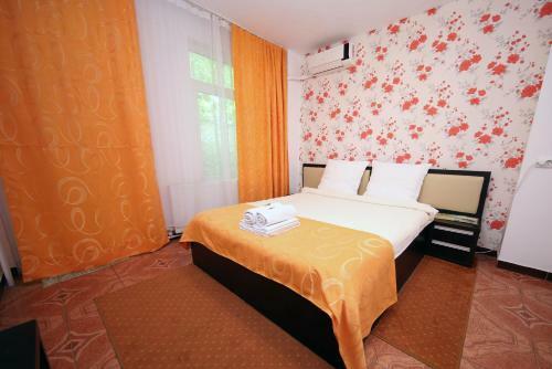 Hostal Pensiunea Lokanta