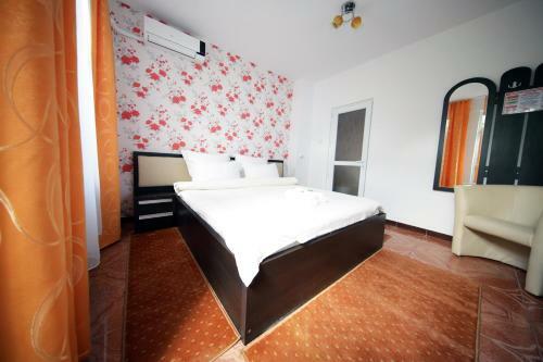 Hostal Pensiunea Lokanta