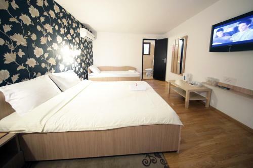 Hostal Pensiunea Lokanta