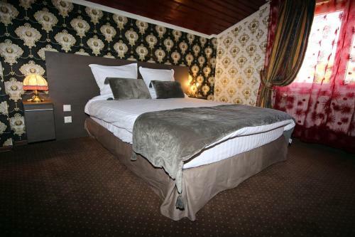 Hostal Pensiunea Lokanta