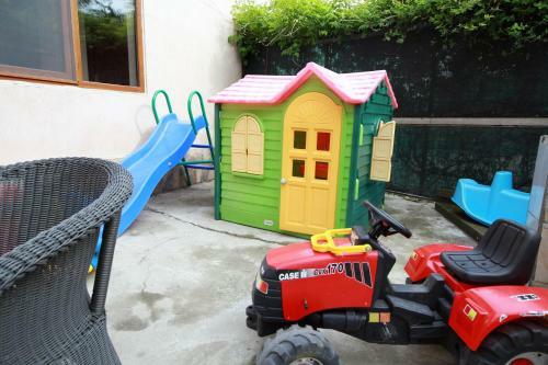 Hostal Pensiunea Lokanta