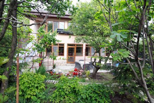 Hostal Pensiunea Lokanta