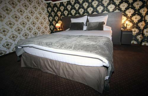 Hostal Pensiunea Lokanta
