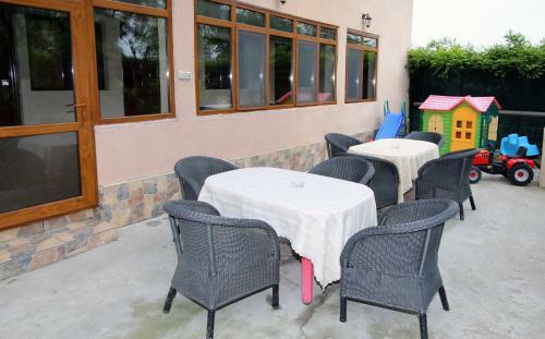Hostal Pensiunea Lokanta