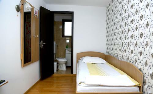 Hostal Pensiunea Lokanta