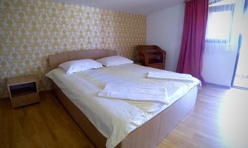 Hostal Pensiunea Lokanta