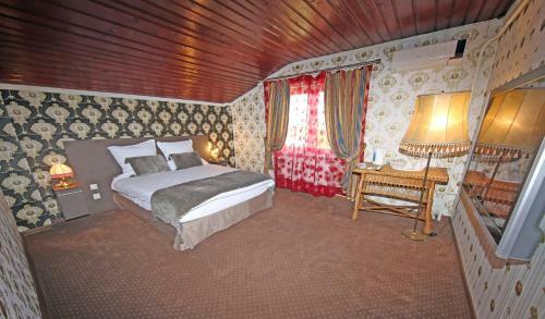 Hostal Pensiunea Lokanta