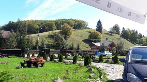 Hostal Pensiunea Nedeia