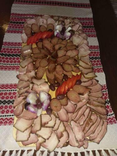 Hostal Pensiunea Nedeia