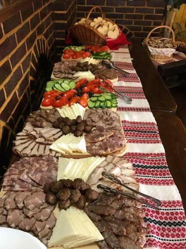 Hostal Pensiunea Nedeia