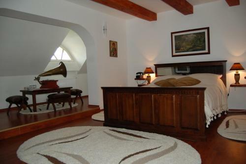 Hostal Pensiunea Ana Maria