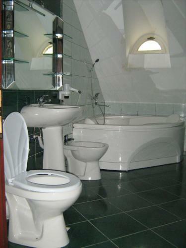 Hostal Pensiunea Ana Maria