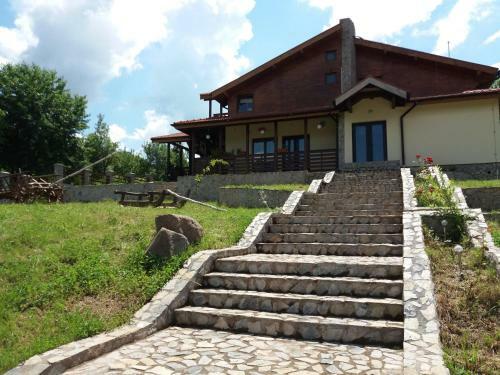 Hostal Pensiunea Carma