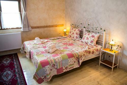 Bed & Breakfast Country Court