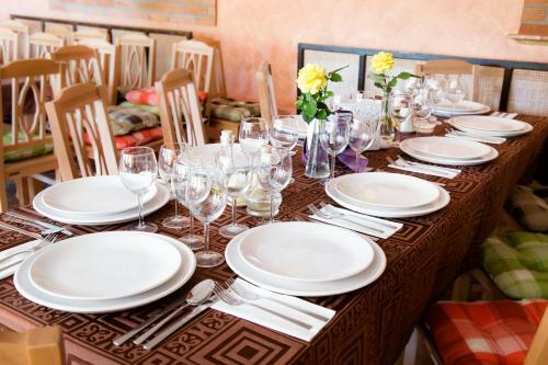 Bed & Breakfast Country Court