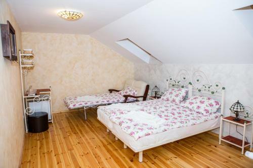 Bed & Breakfast Country Court