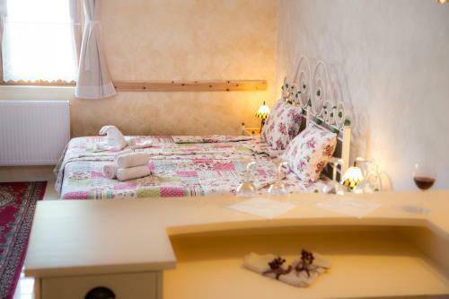 Bed & Breakfast Country Court