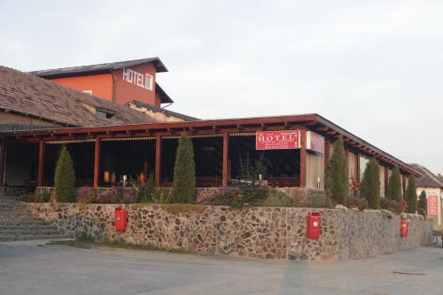Hotel Romantik