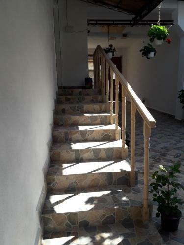 Agroturismo Casa Valea Morilor