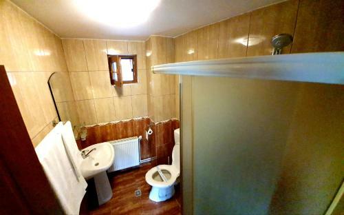 Motel La Salcii