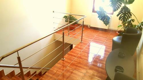 Motel La Salcii