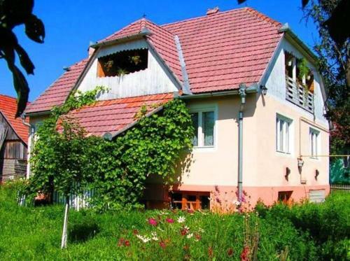 Apartamento Onodilak Vend�gh�z