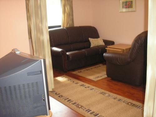 Apartamentos Stara Breza 1 Rooms