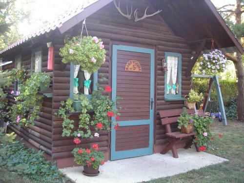 Apartamentos Stara Breza 1 Rooms