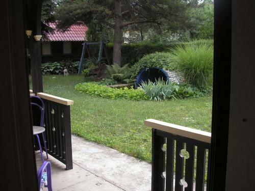 Apartamentos Stara Breza 1 Rooms