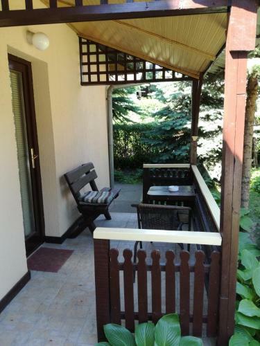 Apartamentos Stara Breza 1 Rooms