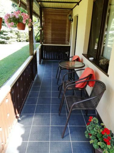 Apartamentos Stara Breza 1 Rooms