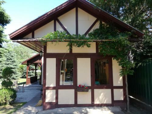 Apartamentos Stara Breza 1 Rooms