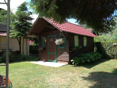 Apartamentos Stara Breza 1 Rooms