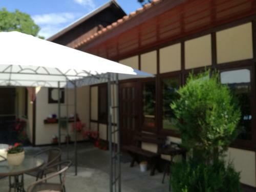 Apartamentos Stara Breza 1 Rooms