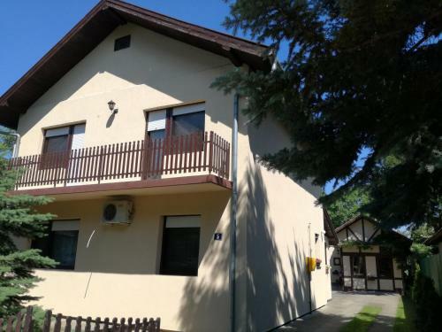 Apartamentos Stara Breza 1 Rooms