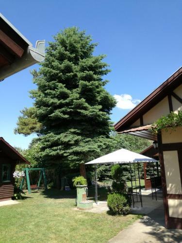 Apartamentos Stara Breza 1 Rooms