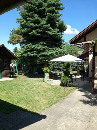 Apartamentos Stara Breza 1 Rooms